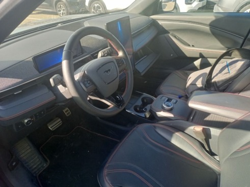 40543ad341c7ad9b85737cf1254c2d0f-1377 Ford Mustang Mach-e Awd 198kw Batería 75.7kwh - 7