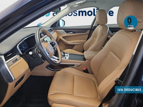 40543ad341c7ad9b85737cf1254c2d0f-3260 Jaguar F-Pace 2.0 I4 PHEV Standard S AWD Auto 297 kW (404 CV) - 9