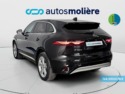 40543ad341c7ad9b85737cf1254c2d0f-431 Jaguar F-Pace 2.0D l4 MHEV SE AWD Auto 150 kW (204 CV) - 3