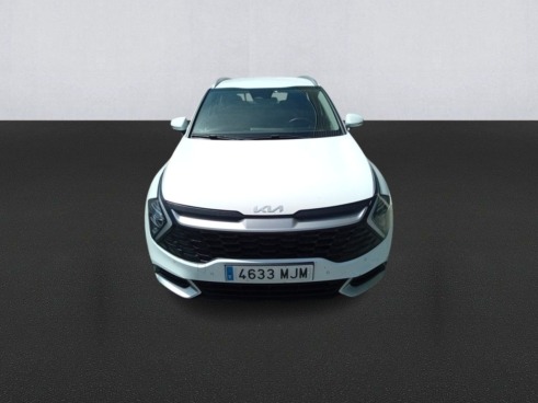 40543ad341c7ad9b85737cf1254c2d0f-1388 Kia Sportage 1.6 T-gdi Mhev 110kw (150cv) Drive 4×2 - 2