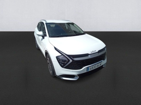 40543ad341c7ad9b85737cf1254c2d0f-1389 Kia Sportage 1.6 T-gdi Mhev 110kw (150cv) Drive 4×2 - 3