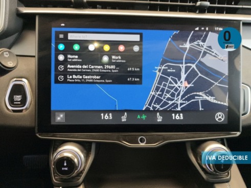 40543ad341c7ad9b85737cf1254c2d0f-3281 Lynk & Co 01 1.5 PHEV 192 kW (261 CV) - 21