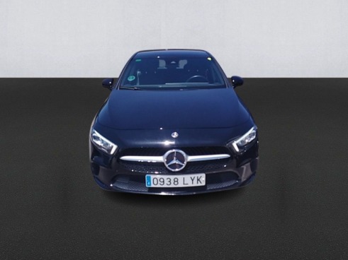 40543ad341c7ad9b85737cf1254c2d0f-1396 Mercedes A-class A 180 - 2
