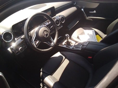 40543ad341c7ad9b85737cf1254c2d0f-1401 Mercedes A-class A 180 - 7