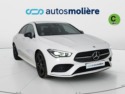40543ad341c7ad9b85737cf1254c2d0f-3840 Mercedes CLA 200 120 kW (163 CV) - 2