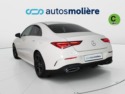 40543ad341c7ad9b85737cf1254c2d0f-3841 Mercedes CLA 200 120 kW (163 CV) - 3