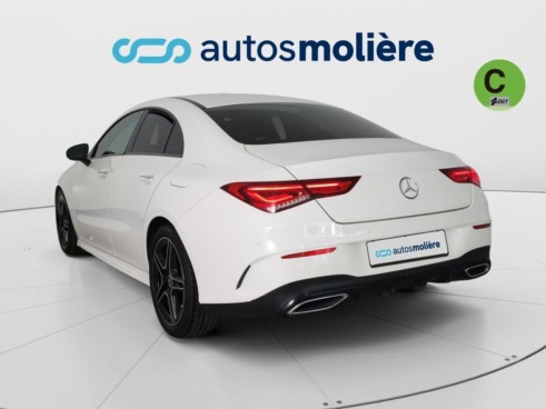 40543ad341c7ad9b85737cf1254c2d0f-3841 Mercedes CLA 200 120 kW (163 CV) - 3