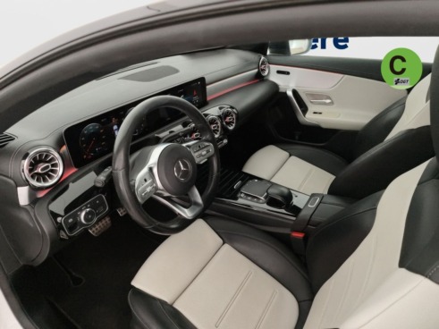 40543ad341c7ad9b85737cf1254c2d0f-3844 Mercedes CLA 200 120 kW (163 CV) - 16