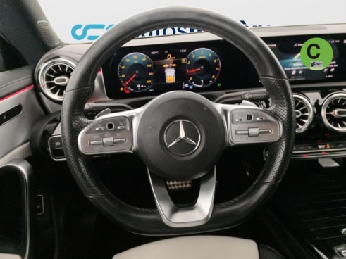 40543ad341c7ad9b85737cf1254c2d0f-3846 Mercedes CLA 200 120 kW (163 CV) - 21
