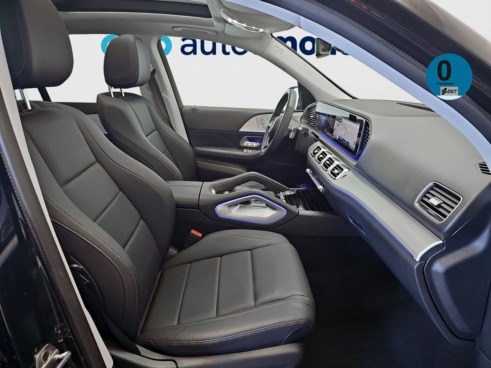 40543ad341c7ad9b85737cf1254c2d0f-6881 Mercedes Clase GLE 400 e 4Matic 280 kW (381 CV) - 6