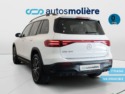40543ad341c7ad9b85737cf1254c2d0f-3453 Mercedes EQB 300 4Matic 168 kW (228 CV) - 3