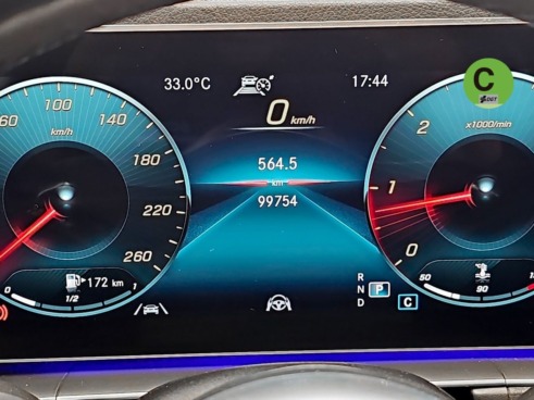 40543ad341c7ad9b85737cf1254c2d0f-2603 Mercedes GLE 400 d 4Matic 243 kW (330 CV) - 17