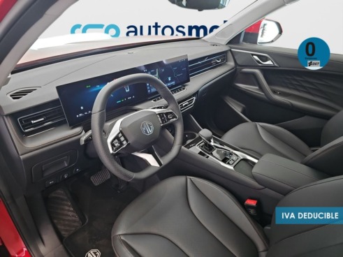 40543ad341c7ad9b85737cf1254c2d0f-2606 MG eHS 1.5T PHEV Luxury 200 kW (272 CV) - 27