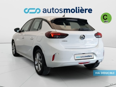 40543ad341c7ad9b85737cf1254c2d0f-3522 Opel Corsa 1.2 Turbo XHL Elegance 74 kW (100 CV) - 3