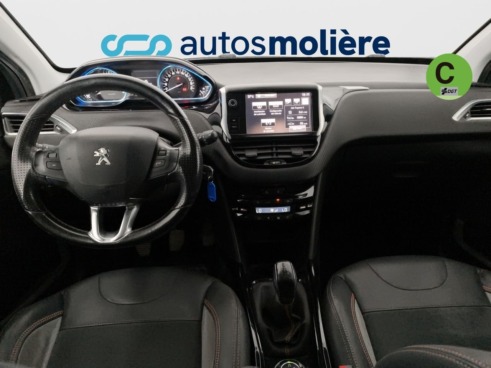 40543ad341c7ad9b85737cf1254c2d0f-2613 Peugeot 2008 BlueHDi 100 S&S Allure 73 kW (100 CV) - 8