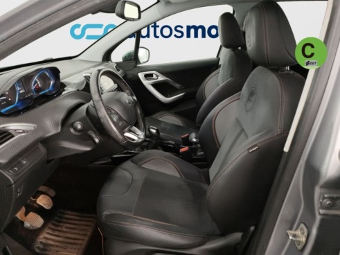 40543ad341c7ad9b85737cf1254c2d0f-2614 Peugeot 2008 BlueHDi 100 S&S Allure 73 kW (100 CV) - 9