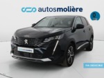 Peugeot 3008 Hybrid 225 Allure Pack e-EAT8 165 kW (225 CV) Peugeot 3008 Hybrid 225 Allure Pack e-EAT8 165 kW (225 CV)