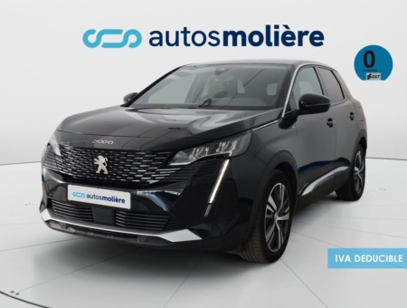 40543ad341c7ad9b85737cf1254c2d0f-4002 Peugeot 3008 Hybrid 225 Allure Pack e-EAT8 165 kW (225 CV)