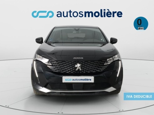 40543ad341c7ad9b85737cf1254c2d0f-4005 Peugeot 3008 Hybrid 225 Allure Pack e-EAT8 165 kW (225 CV) - 11