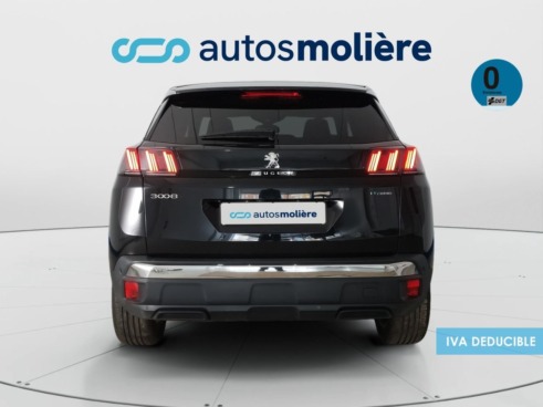 40543ad341c7ad9b85737cf1254c2d0f-4006 Peugeot 3008 Hybrid 225 Allure Pack e-EAT8 165 kW (225 CV) - 12
