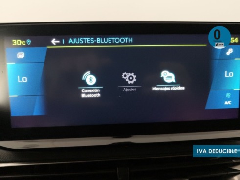 40543ad341c7ad9b85737cf1254c2d0f-4010 Peugeot 3008 Hybrid 225 Allure Pack e-EAT8 165 kW (225 CV) - 19