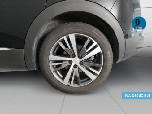 40543ad341c7ad9b85737cf1254c2d0f-4023 Peugeot 3008 Hybrid 225 Allure Pack e-EAT8 165 kW (225 CV) - 33