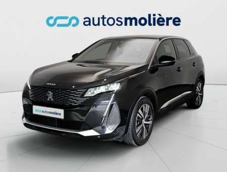 40543ad341c7ad9b85737cf1254c2d0f-4024 Peugeot 3008 Hybrid 225 Allure Pack e-EAT8 165 kW (225 CV)
