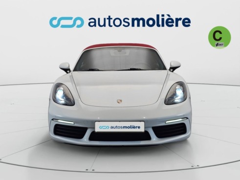 40543ad341c7ad9b85737cf1254c2d0f-6932 Porsche 718 Boxster Cabrio 220 kW (300 CV) - 8