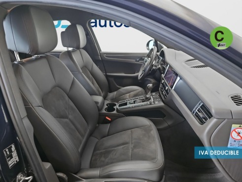 40543ad341c7ad9b85737cf1254c2d0f-3550 Porsche Macan 195 kW (265 CV) - 6