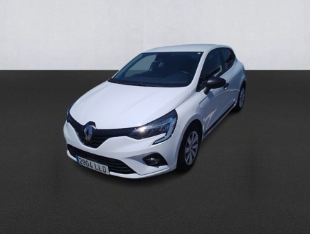 40543ad341c7ad9b85737cf1254c2d0f-1427 Renault Clio (O) Business Blue dCi 63 kW (85CV)