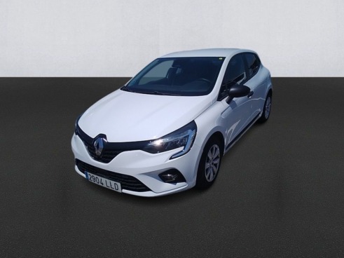 40543ad341c7ad9b85737cf1254c2d0f-1427 Renault Clio (o) Business Blue Dci 63 Kw (85cv) - 1