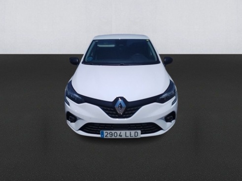40543ad341c7ad9b85737cf1254c2d0f-1428 Renault Clio (o) Business Blue Dci 63 Kw (85cv) - 2