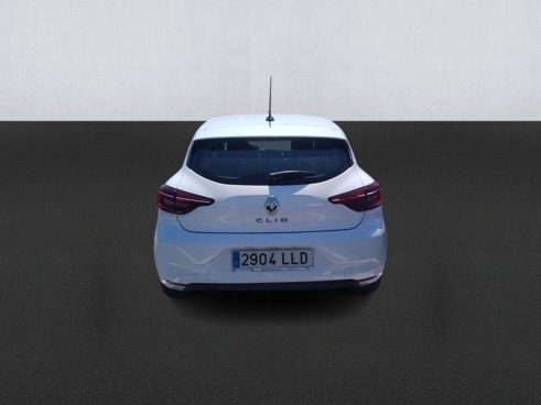 40543ad341c7ad9b85737cf1254c2d0f-1431 Renault Clio (o) Business Blue Dci 63 Kw (85cv) - 5