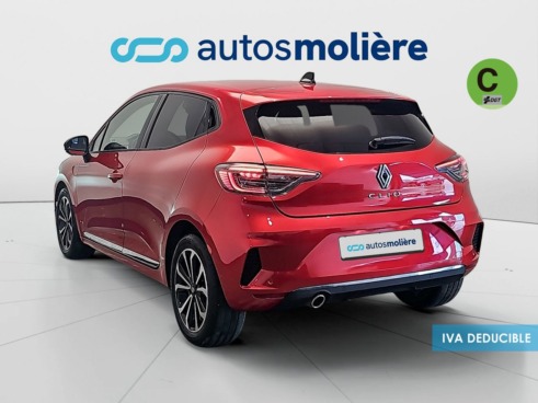 40543ad341c7ad9b85737cf1254c2d0f-4160 Renault Clio Techno TCe 66 kW (90 CV) - 3