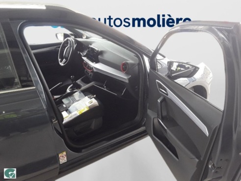 40543ad341c7ad9b85737cf1254c2d0f-1451 Seat Arona 1.0 TSI FR XM 85 kW (115 CV) - 7