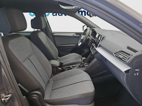 40543ad341c7ad9b85737cf1254c2d0f-1067 Seat Tarraco 2.0 TDI S&S Style GO DSG 110 kW (150 CV) - 6