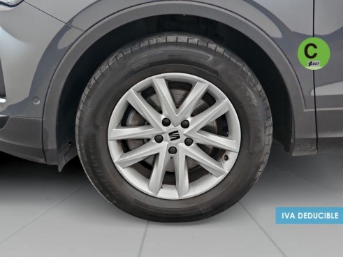 40543ad341c7ad9b85737cf1254c2d0f-1068 Seat Tarraco 2.0 TDI S&S Style GO DSG 110 kW (150 CV) - 34