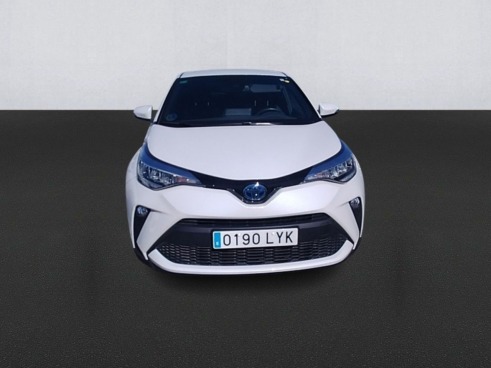 40543ad341c7ad9b85737cf1254c2d0f-1473 Toyota C-hr 1.8 125h Advance - 2