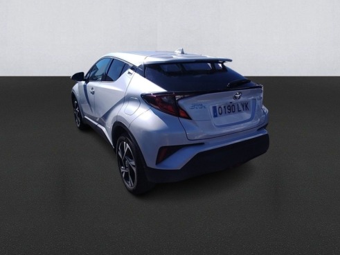 40543ad341c7ad9b85737cf1254c2d0f-1477 Toyota C-hr 1.8 125h Advance - 6