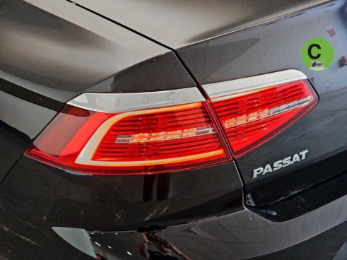 40543ad341c7ad9b85737cf1254c2d0f-3586 Volkswagen Passat Sport 1.8 TSI BMT 132 kW (180 CV) DSG - 13