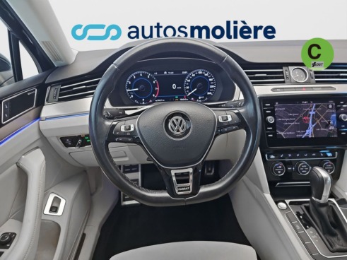 40543ad341c7ad9b85737cf1254c2d0f-3595 Volkswagen Passat Sport 1.8 TSI BMT 132 kW (180 CV) DSG - 22