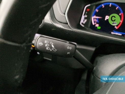 40543ad341c7ad9b85737cf1254c2d0f-4179 Volkswagen T-Cross R-Line 1.0 TSI 85 kW (116 CV) DSG - 26