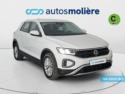 40543ad341c7ad9b85737cf1254c2d0f-1490 Volkswagen T-Roc 2.0 TDI 85 kW (115 CV) - 2