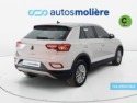 40543ad341c7ad9b85737cf1254c2d0f-1491 Volkswagen T-Roc 2.0 TDI 85 kW (115 CV) - 4