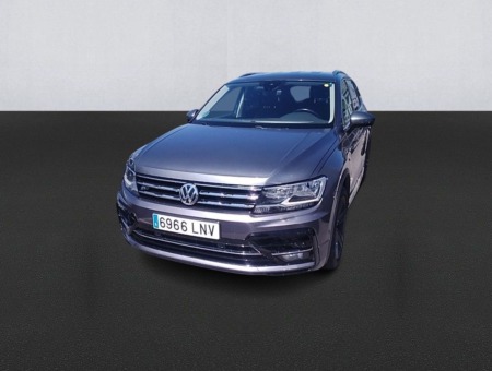 40543ad341c7ad9b85737cf1254c2d0f-1499 Volkswagen Tiguan Advance 2.0 TDI 110kW (150CV) DSG