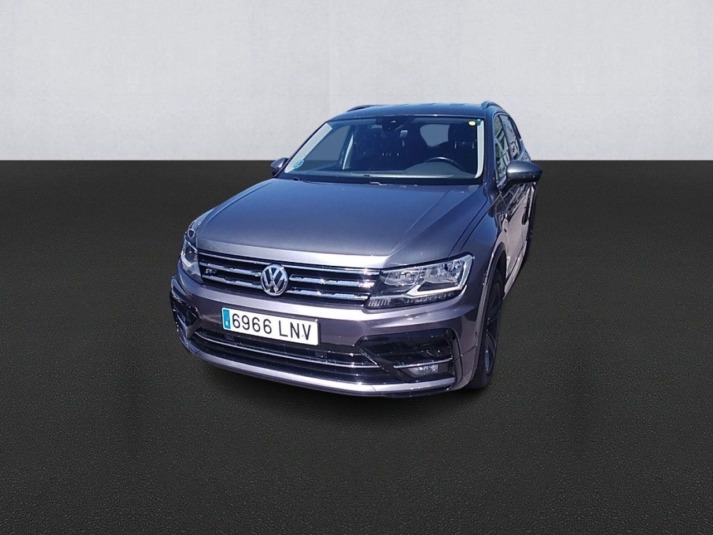 Volkswagen Tiguan Allspace Advance 2.0 Tdi 110kw (150cv) Dsg Volkswagen Tiguan Allspace Advance 2.0 Tdi 110kw (150cv) Dsg