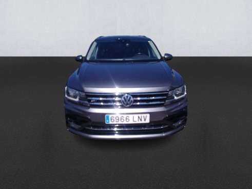 40543ad341c7ad9b85737cf1254c2d0f-1500 Volkswagen Tiguan Allspace Advance 2.0 Tdi 110kw (150cv) Dsg - 2