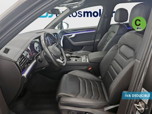 40543ad341c7ad9b85737cf1254c2d0f-3598 Volkswagen Touareg Premium Elegance 3.0 V6 TDI 4Motion 210 kW (286 CV) Tiptronic - 9