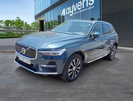 40543ad341c7ad9b85737cf1254c2d0f-6956 Volvo XC60 2.0 T6 AWD Recharge Inscription Exp Auto