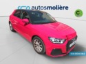 40543ad341c7ad9b85737cf1254c2d0f-1508 Audi A1 Advanced 25 TFSI 70 kW (95 CV) - 2